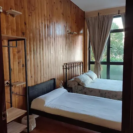 La Fruta Maison d'hôtes 2*