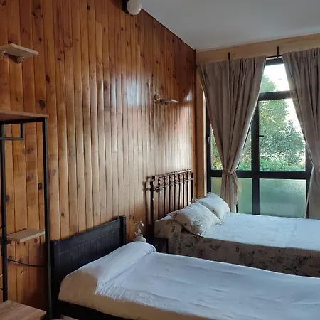 La Fruta Maison d'hôtes 2*