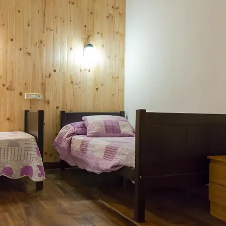 La Fruta Maison d'hôtes