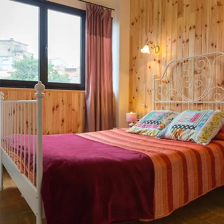 Maison d'hôtes La Fruta