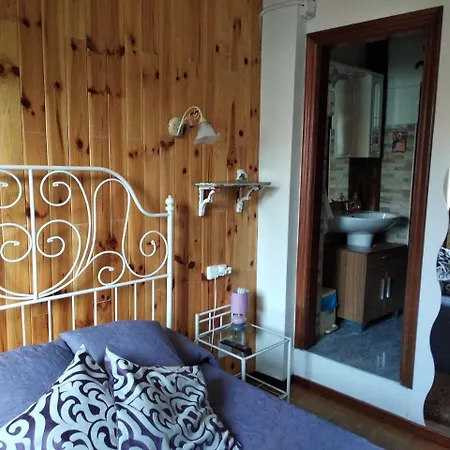 La Fruta Maison d'hôtes Avilés