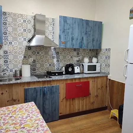 La Fruta Pensionat 2*