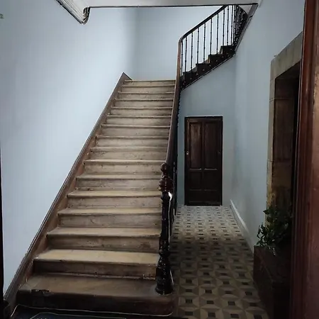 La Fruta Guest house