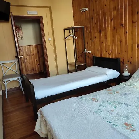 La Fruta Guest house