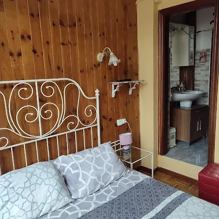 بيت ضيافة La Fruta أفيليس