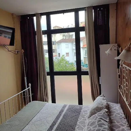 La Fruta Guest house