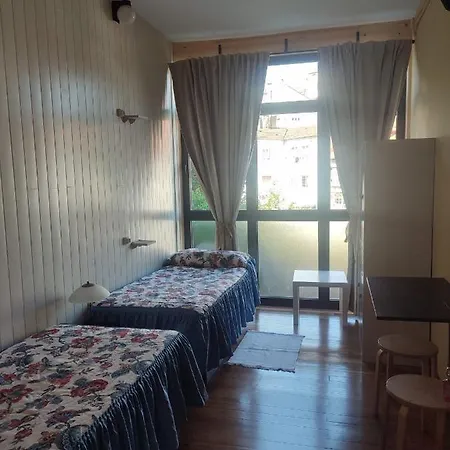 La Fruta Guest house 2*