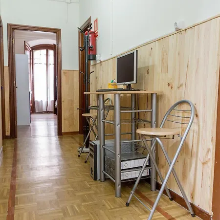 La Fruta בית הארחה אבילס