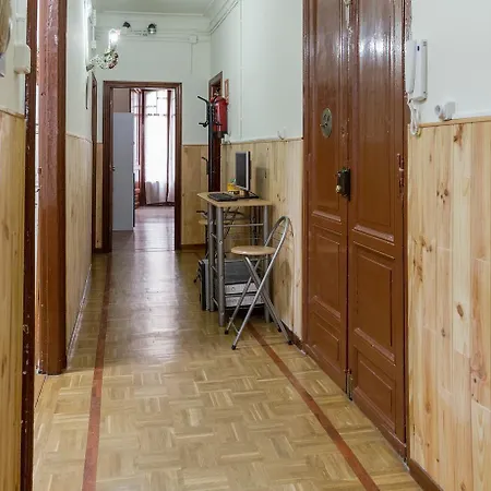 بيت ضيافة La Fruta أفيليس