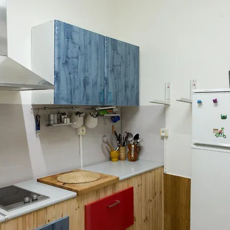 بيت ضيافة La Fruta