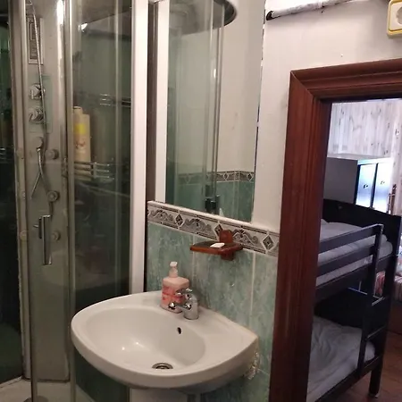 בית הארחה La Fruta 2*