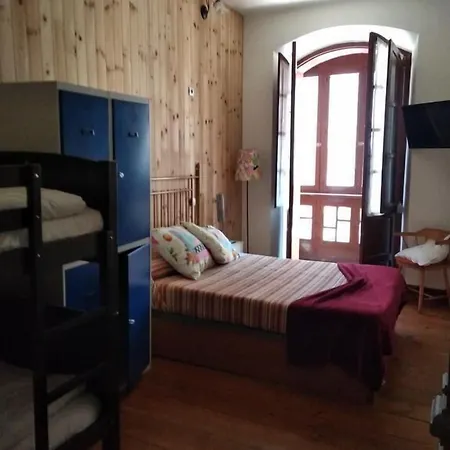 La Fruta בית הארחה