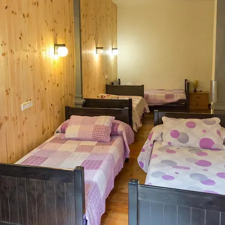 La Fruta بيت ضيافة 2*