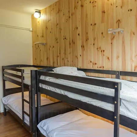 بيت ضيافة La Fruta