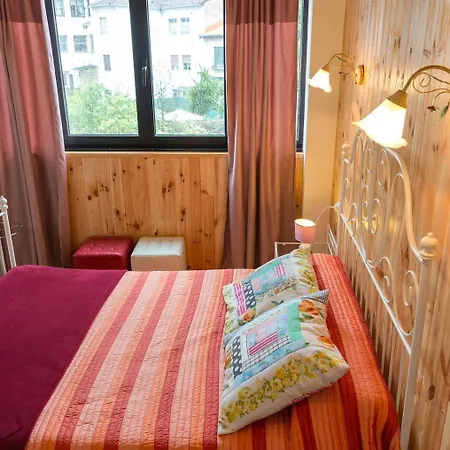 La Fruta Pensionat Avilés