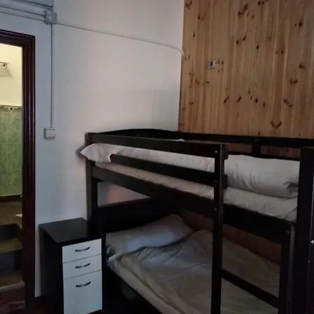 La Fruta בית הארחה אבילס