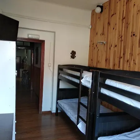 La Fruta بيت ضيافة أفيليس