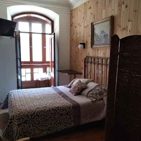 La Fruta Pensionat 2*