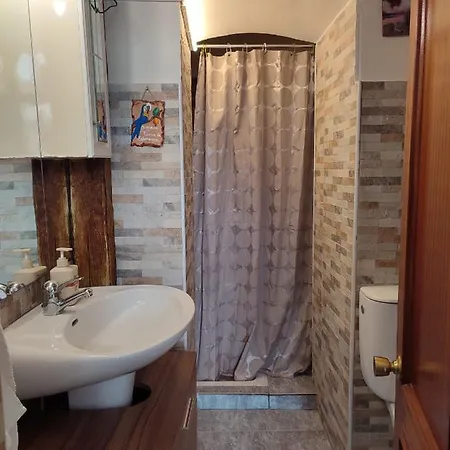 La Fruta Gasthuis 2*