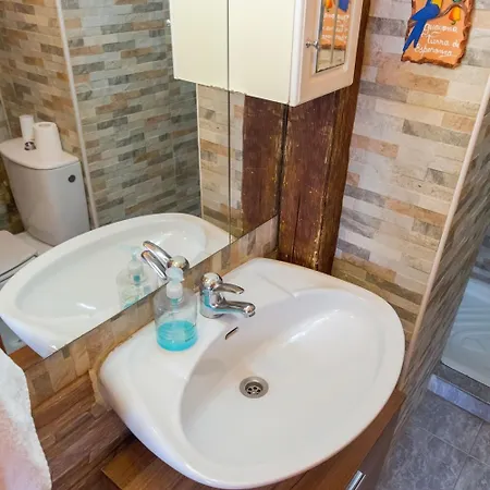 La Fruta Gasthuis 2*