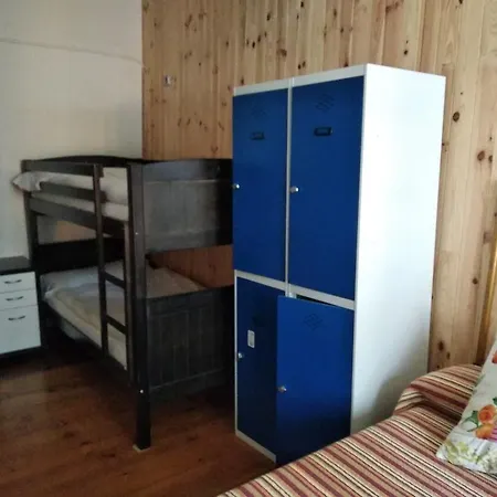 La Fruta Pensjonat Avilés